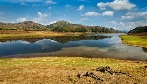 Munnar To Thekkady Road Trip – A Journey Through Kerala’s Heart