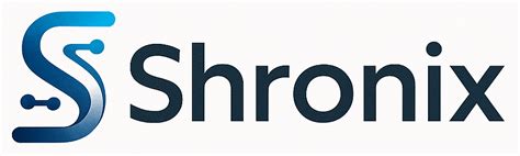 Shronix Technology | Secure Payout Software Platform