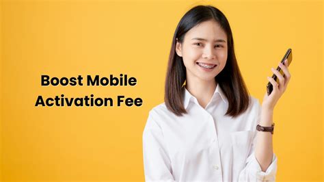 Boost Mobile Activation Fee in 2025: What You’ll Pay & How to Avoid It