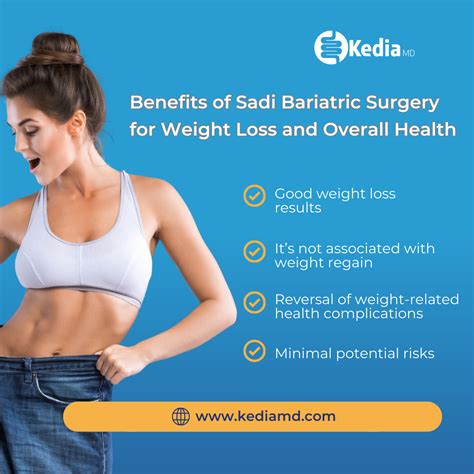 Sadi Bariatric Surgery in Dallas, Tx: What You Need to Know