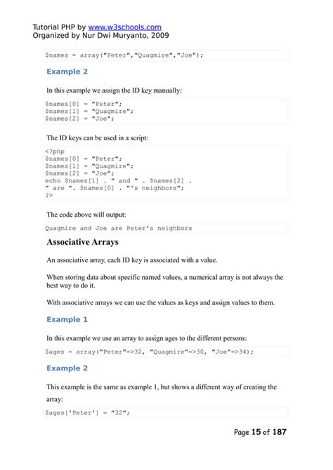 Image result for HTML PHP Tutorial