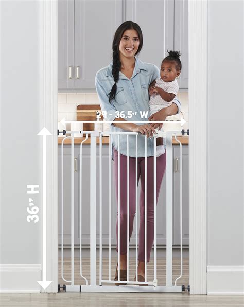 How Do Baby Gate Extensions Work at Jeremy Burris blog