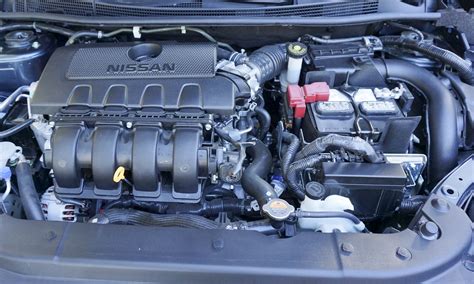 Where Is The Transmission Fluid On A 2015 Nissan Sentra at Hattie Rizer blog