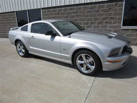 2006 Ford Mustang GT | Ray Skillman Classic Cars