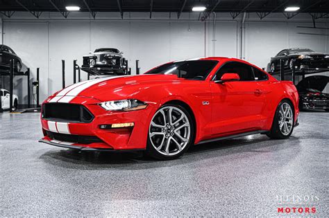 Price Of 2019 Mustang Gt Premium at Lorelei Rios blog
