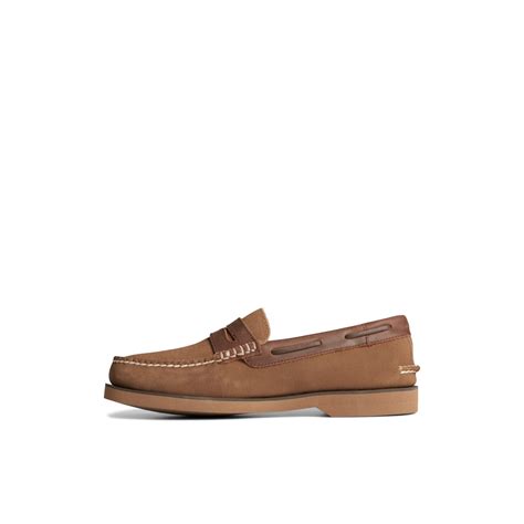 Sperry Loafers Cheapest Price - Authentic Original Penny Loafer Men ...