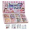 FunBlast Cute Girl Theme Kawaii Stickers - 200 Sheets Cute Washi ...