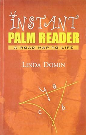 Instant Palm Reader: 1 : Linda Domin, Yes: Amazon.in: Books