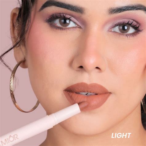 Cloud Blur Matte Stick - Combo of 3 – La Mior