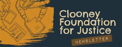 Clooney Foundation for Justice – WordPress Showcase | WordPress.org