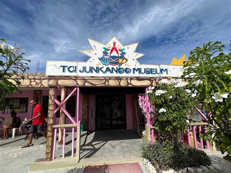 TCI JUNKANOO MUSEUM (2026) All You Need to Know BEFORE You Go (with ...