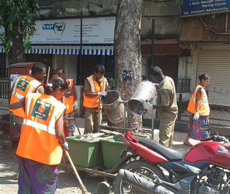 Municipal Corporation Of Greater Mumbai (K East Ward) in Andheri East ...