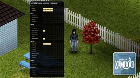 Image result for Tutorial Project Zomboid