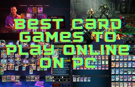 Image result for Computer Card Games