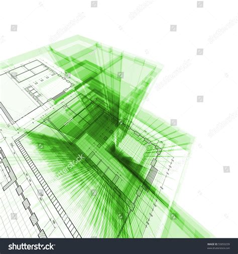 Architecture Design High Resolution 的图像结果