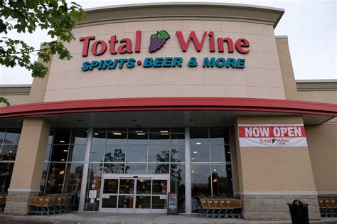 Liquor, Wine and Beer Store Near Me | Total Wine & More