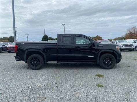 Used GMC Sierra 1500 For Sale Near Me | Auto Navigator
