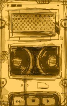 Image result for Repository Audio Logs