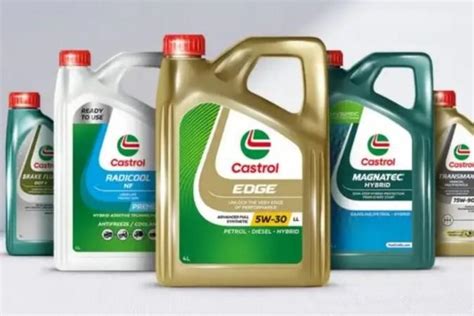BP sells 65 pc stake in Castrol for $6 billion - BDG India