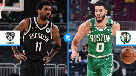 NBA Playoffs 2021: Brooklyn Nets vs. Boston Celtics series preview ...