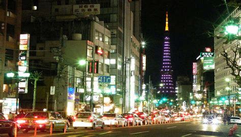6 Most Romantic Places In Tokyo For The Perfect Date