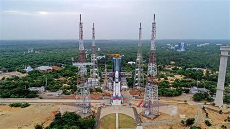 ISRO conducts ground test of SSLV third stage at Sriharikota