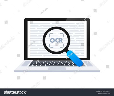 Image result for OCR Optical Scanner