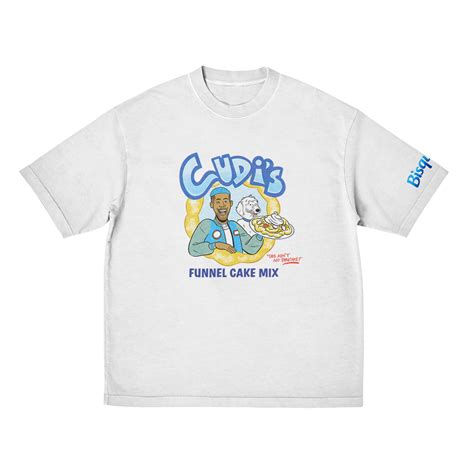 Merch - KiD CuDi Official Store