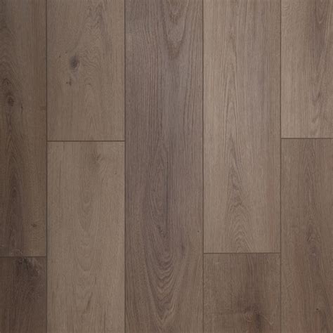 Element Flooring (Sample) Clermont Manton Brown Wood Look 20-mil ...