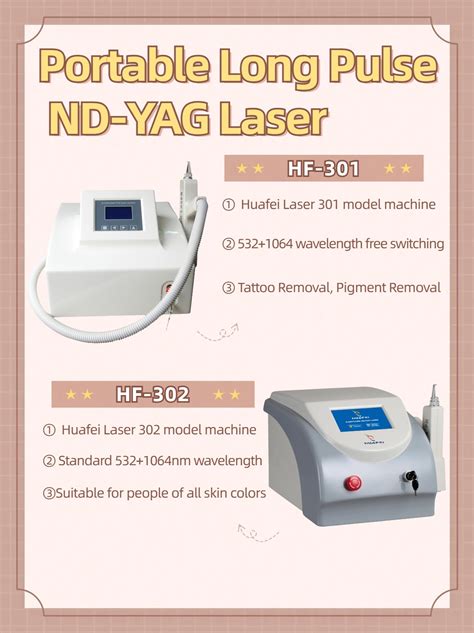 Q Switched Nd Yag Laser Beauty Machine Detailed Introduction - Liton Laser