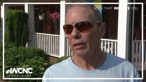 Neighbor describes hearing gunfire as mass shooting unfolded near Hickory