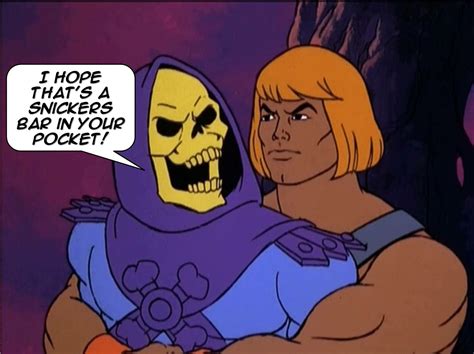 He-Man Meme 的图像结果