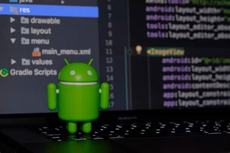 Android Studio Last Version 的图像结果