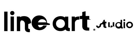 LINE ART STUDIO