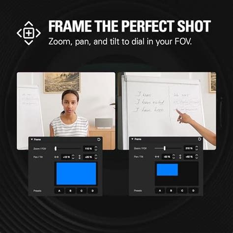 Elgato Facecam | Elgato Facecam MK.2 Premium Full HD Webcam for ...