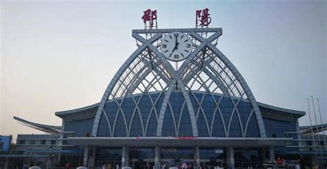 最新！邵阳火车站站房改造的最新进展来了！_北广场