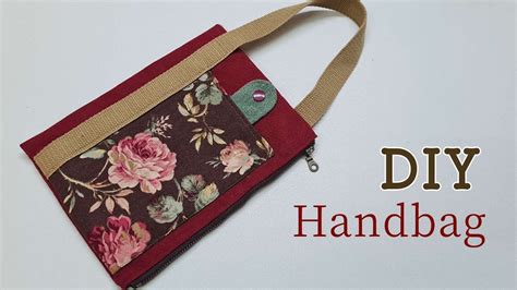 Image result for Handbag Sewing Tutorial