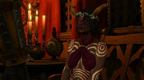 Auftrag: Tödliche Wonnen (Deadly Delights) | Lösung | The Witcher 3 ...