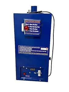 RMAX Sanitary Pad Incinerator | Sanitary Pad | Face Mask Disposal ...