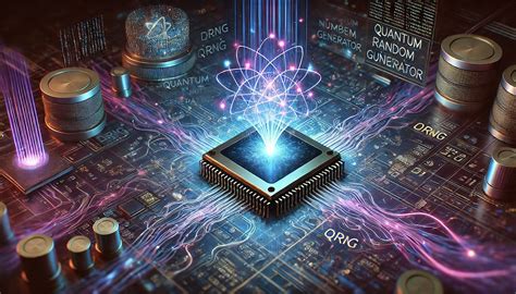 Image result for Quantum Random Number Generators Explained