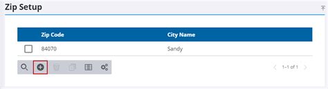 Image result for Change Zip Code