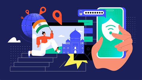 The Best India VPNs to Get a Free Indian IP Address