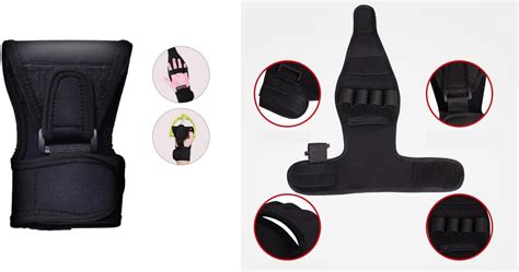 Buy Shoulder Exercise Pulley Wall Mount Bracket Shoulder Pulley Wall ...