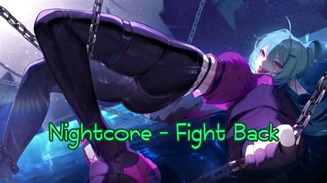 Image result for Nightcore Fight Back