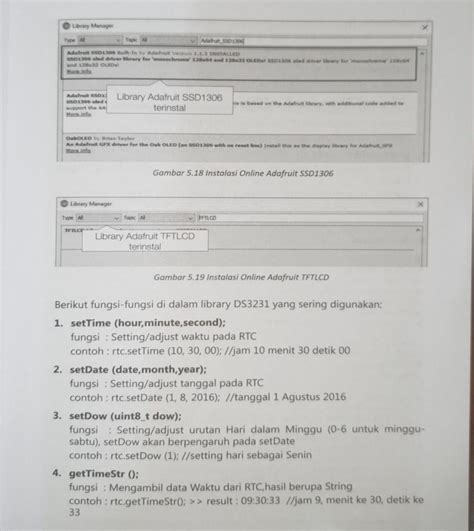 Image result for Layar Monitor Arduino