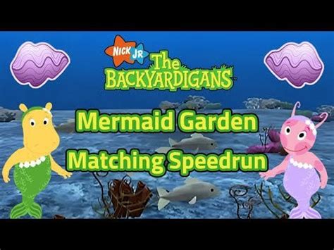 Image result for Backyardigans Mermaid Call