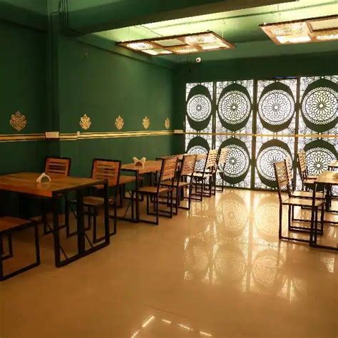 Secret Town Restaurant, Thousand Lights, Chennai | Zomato