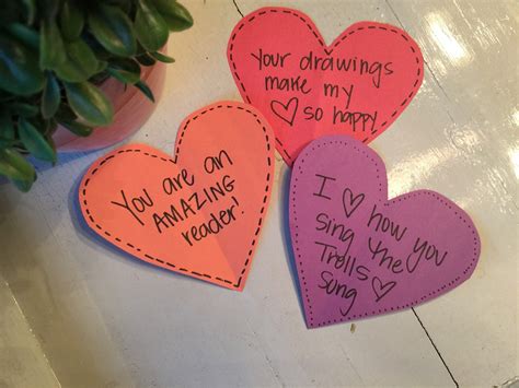 Pictures Of Hearts With Words