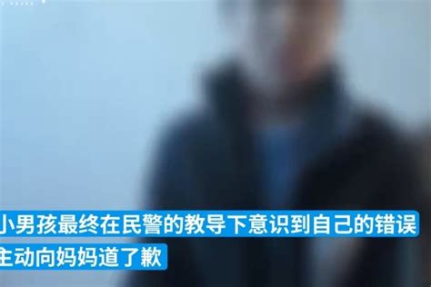 池州：男孩偷拿同学东西 妈妈报警要求“把他抓起来”_凤凰网视频_凤凰网