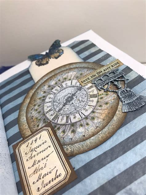 Butterfly Wander 82 Handmade Journal - Etsy